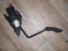 Elektronisches Gaspedal