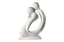 Francis Paar "Der Kuss"