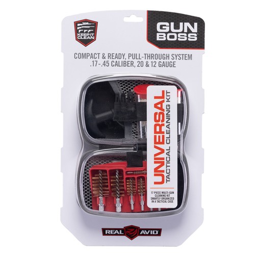Real avid gun - ,