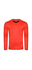 adidas Referee Schiedsrichter Trikot Langarm mehrfarbig Neu OVP Gr. S