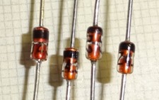 10x  Zener Diode   Z-Diode
