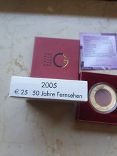 50 Jahre Fernsehen 2005  Niob Österreich
