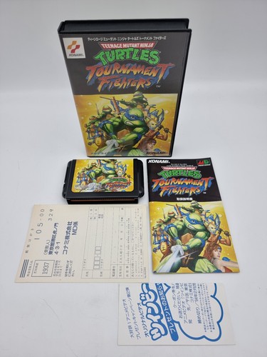 Teenage mutant ninja turtles - mutant,