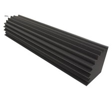 Bass trap absorber - st.,