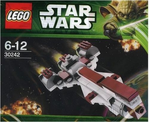 Lego star wars 2013 - wars, *neu*