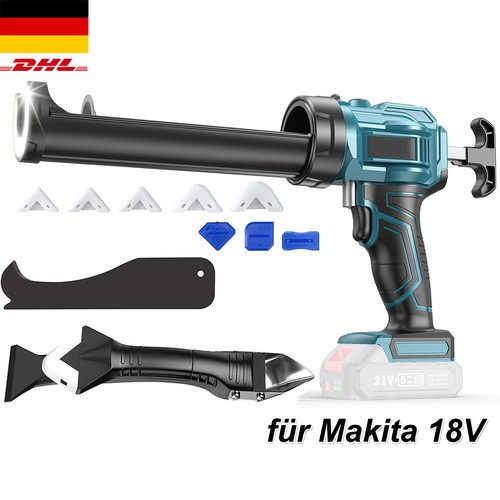 Für makita 18v akku kabellos - 18v,