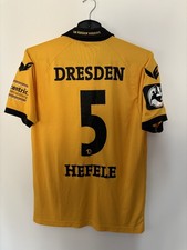 Dynamo Dresden spielertrikot