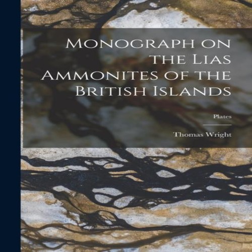 Monograph the lias - on,
