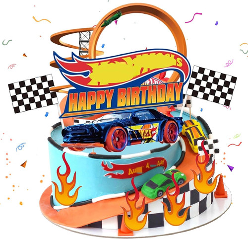 Torte ndeko jungen car - ndeko, car-