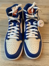 Nike Air Jordan 1 Mid "Knicks"