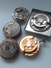 ETA Konvolut Uhrwerk