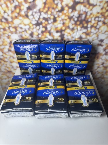 Always ultra secure night - always,
