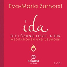 Ida die lösung liegt - in, dir