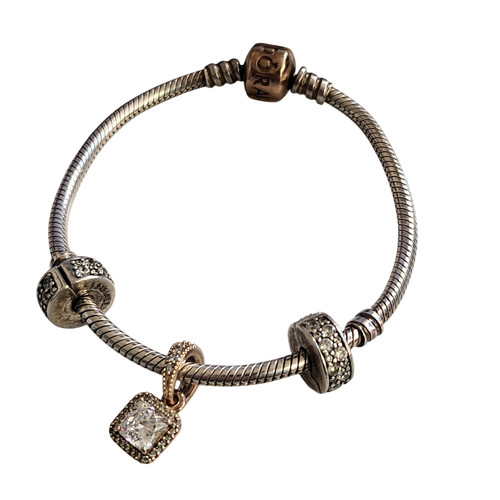 Vintage pandora moments - vintage,