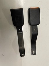 VW Golf 1 Cabrio Karmann Sitze