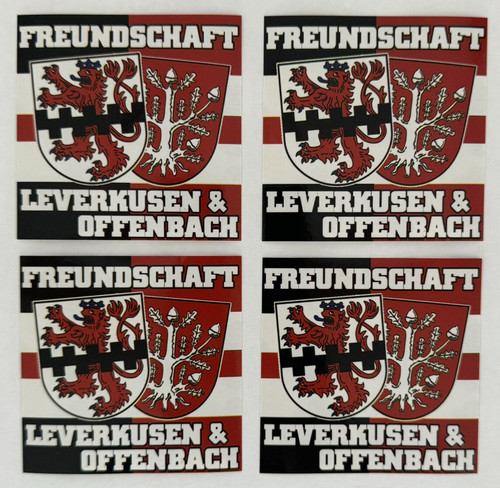 Leverkusen offenbach - leverkusen,
