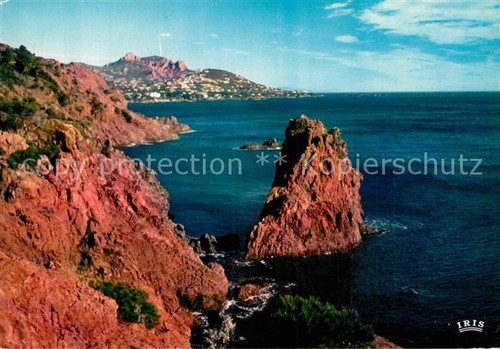 Cote azur kathedrale - d,