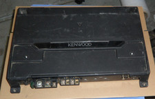 Kenwood KAC-7205 Amplifier 500
