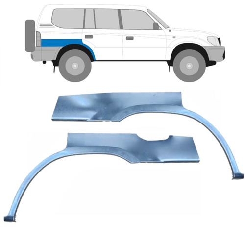Für toyota land cruiser - für,