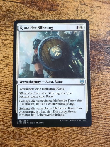 Magic the gathering kaldheim - magic,