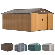 Outsunny Gerätehaus