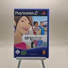 SingStar '90s (Sony