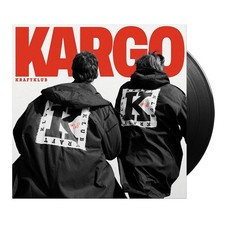 Kraftklub Kargo (2LP) (Vinyl)