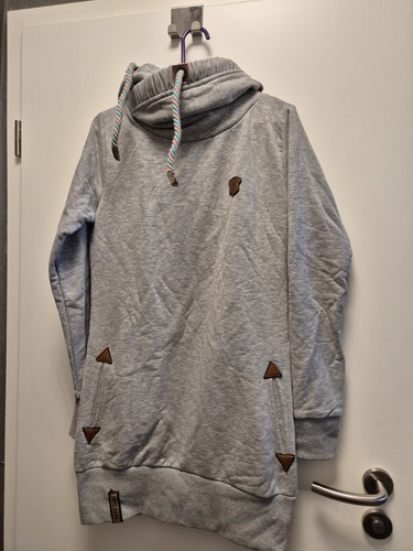 Naketano damen kapuzenpullover - damen,