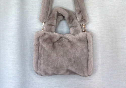 Webpelz tasche faux - webpelz, fur