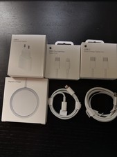 Original Apple USB-C 1,2M &