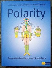 Polarity: Das grosse Grundlagen- und Arbeitsbuch Beaulieu, John, Andreas Lederma