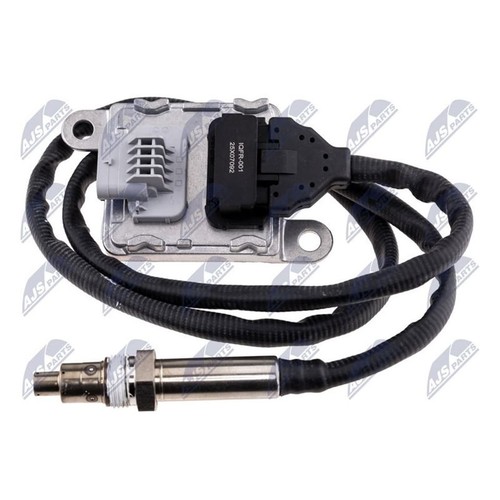 Nty nox sensor katalysator - nty, nox-katalysator
