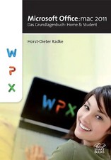Microsoft Office:mac 2011
