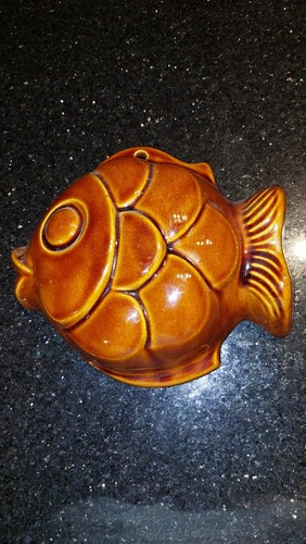 Pudding kuchenform als fisch - pudding-/kuchenform,