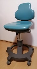 Siemens Sirona Arztstuhl