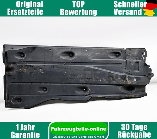 Unterbodenschutz