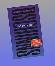 Dschinns: Roman | »Eine Augen