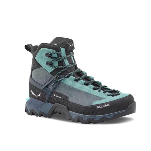Salewa mtn trainer tech mid - salewa, 3