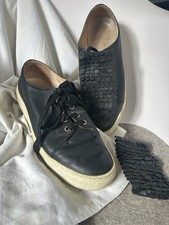 AGL Attilio Giusti Leombruni***Gr.41/41,5**SNEAKERS**schwarz-beige**MUST HAVE