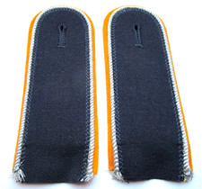 Schulterklappen JACKE