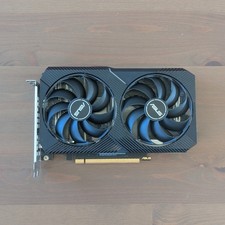 AMD Radeon RX 6500 XT | ASUS