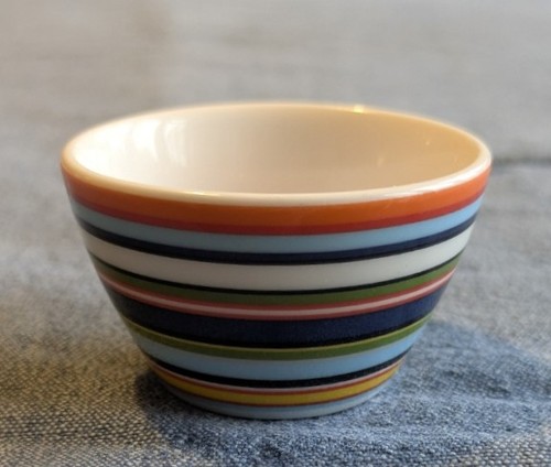 Iittala origo eierbecher - x,