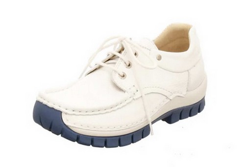 Wolky halbschuh fly - wolky, velvet