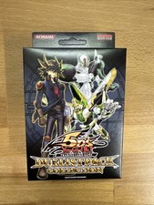 Yu-Gi-Oh! Duelistpack