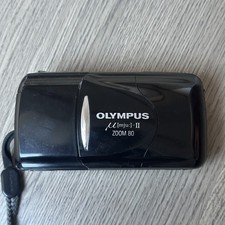 Olympus mju zoom - ii, 2