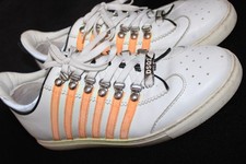 dsquared2 herren sneaker Gr. 43