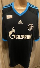 FC Schalke 04 Original Adidas