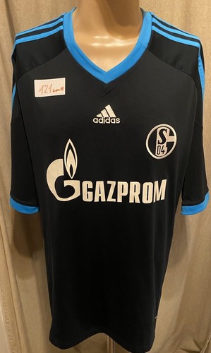 Schalke original adidas - schalke,