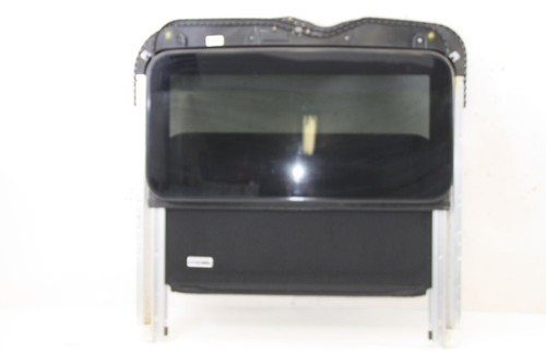 Nissan navara d40 schiebedach - nissan,