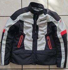 Motorrad Jacke CE Protektoren